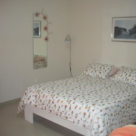Apartamento Playa Maravillosa 1 コスタ・カルマ エクステリア 写真