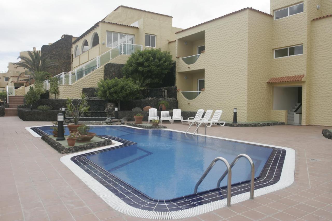 Apartamento Playa Maravillosa 1 コスタ・カルマ エクステリア 写真