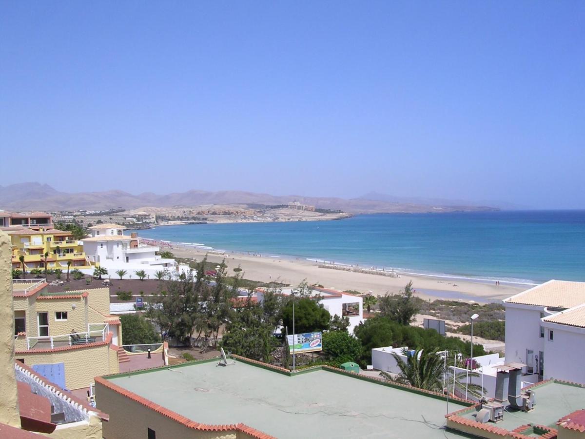 Apartamento Playa Maravillosa 1 コスタ・カルマ エクステリア 写真