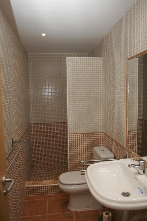 Apartamento Playa Maravillosa 1 コスタ・カルマ エクステリア 写真