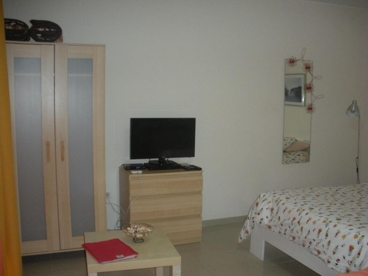 Apartamento Playa Maravillosa 1 コスタ・カルマ エクステリア 写真