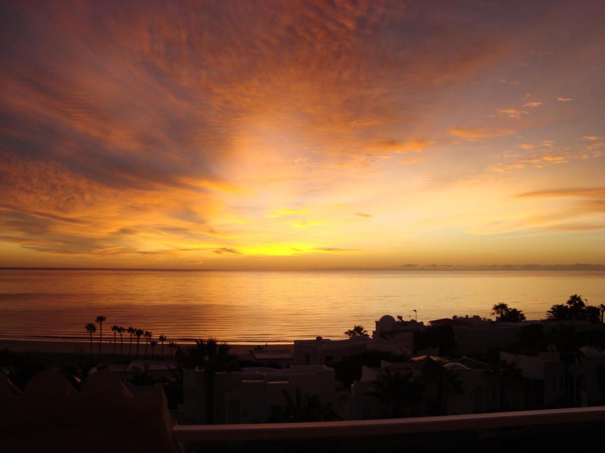 Apartamento Playa Maravillosa 1 コスタ・カルマ エクステリア 写真