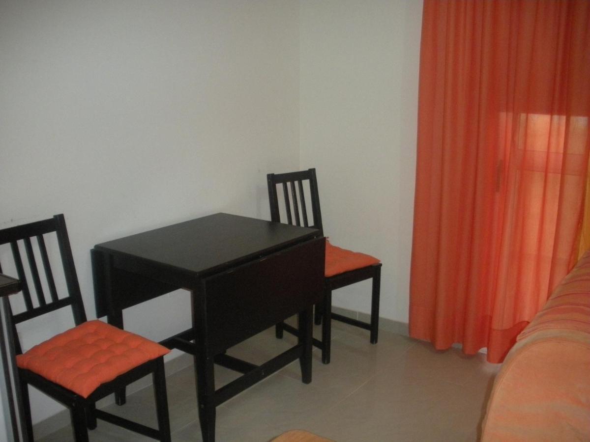Apartamento Playa Maravillosa 1 コスタ・カルマ エクステリア 写真