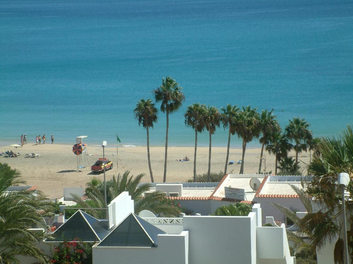 Apartamento Playa Maravillosa 1 コスタ・カルマ エクステリア 写真