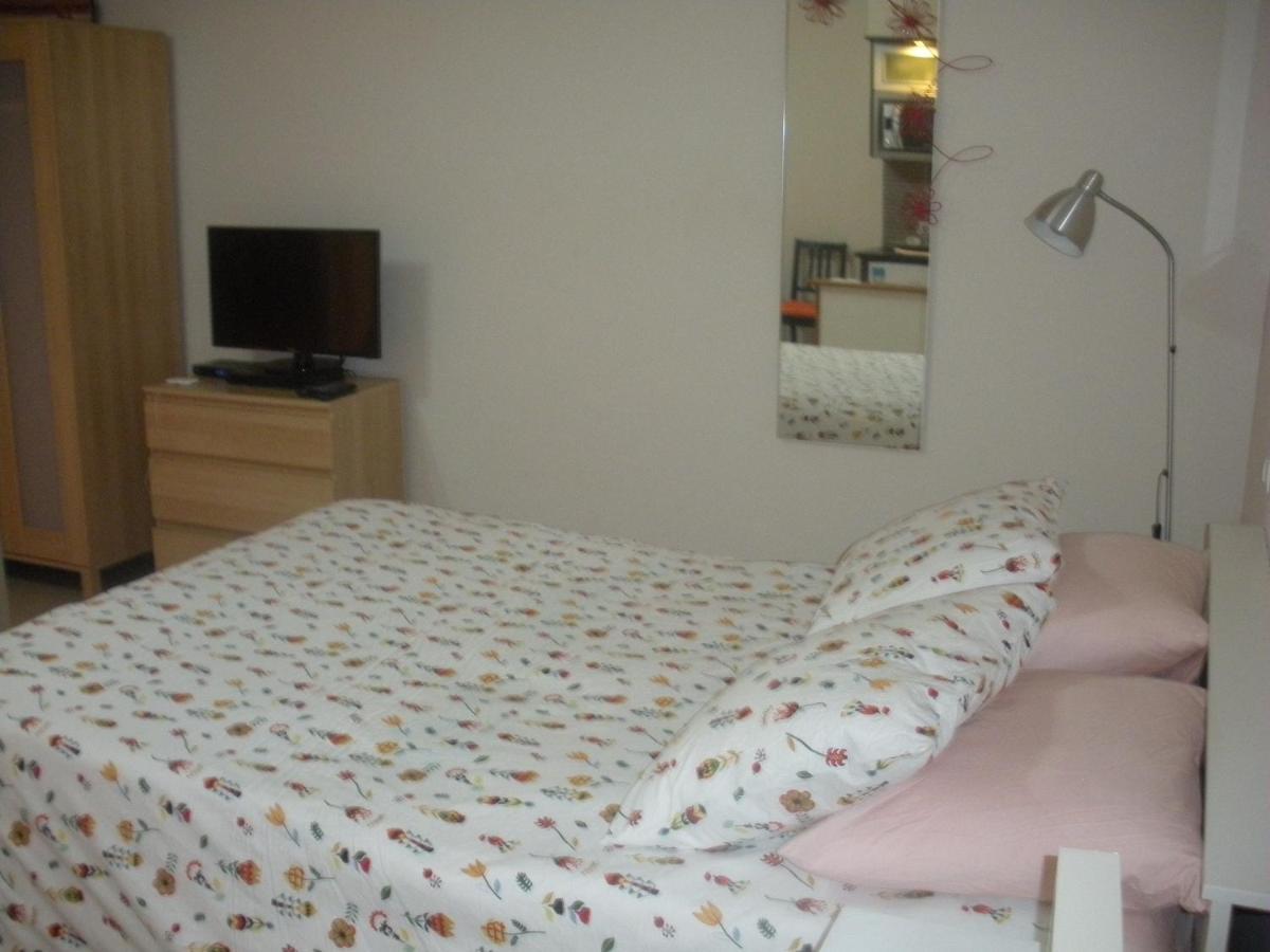 Apartamento Playa Maravillosa 1 コスタ・カルマ エクステリア 写真